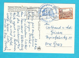 AK Ramsauer Klettersteig.
