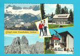 AK Gruß vom Dachstein.