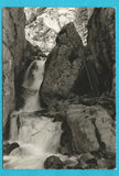 AK Silberkarklamm. Ramsau am Dachstein.