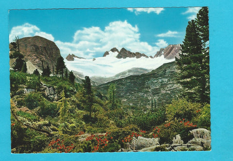 AK Hoher Dachstein.