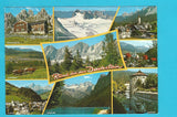 AK Rund um den Dachstein.
