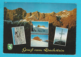 AK Gruß vom Dachstein.