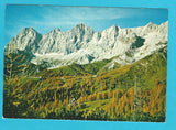 AK Dachsteinmassiv.
