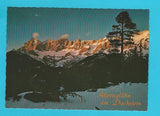 AK Alpengühen am Dachstein.