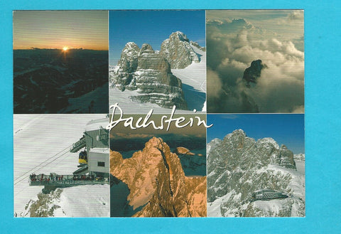 AK Dachstein.
