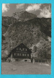 AK Silberkarhütte. Ramsau am Dachstein.