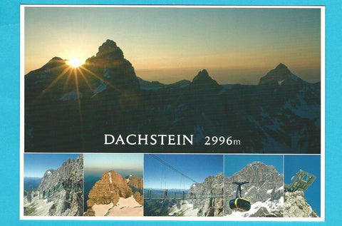 AK Dachstein.