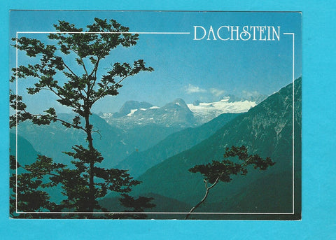 AK Dachstein.