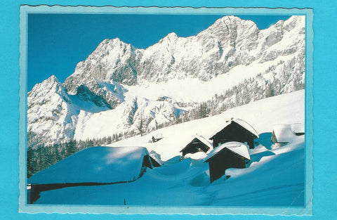 AK Apres Ski im Skiparadies Dachstein-Tauern-Region.