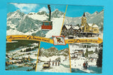 AK Skiparadies Ramsau am Dachstein.