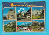 AK Ramsau am Dachstein.