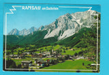 AK Ramsau am Dachstein.