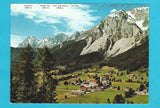 AK Ramsau am Dachstein.