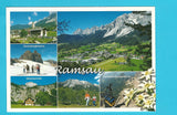 AK Ramsau am Dachstein.
