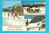 AK Wintersportzentrum Ramsau am Dachstein.