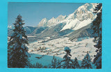 AK Ramsau am Dachstein.