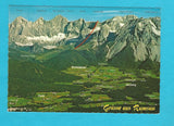Grüsse aus Ramsau.