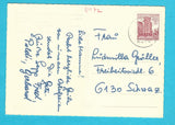 AK Winterzauber in Ramsau am Dachstein.