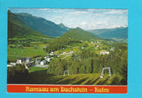 AK Ramsau am Dachstein - Kulm.
