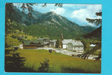 AK Ramsau am Dachstein. Kulm.