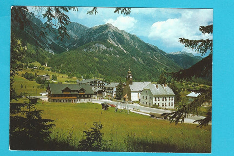 AK Ramsau am Dachstein. Kulm.