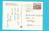 AK Ramsau am Dachstein. Vorberg 21. Bauernpension Fürsterhof.