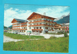 AK Ramsau. Hotel Restaurant Matschner. Bes. M. u. D. Knaus.