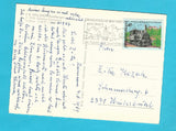 AK Ramsau. J. B. Walcher-Ramsberger.