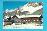 AK Ramsau am Dachstein. Gasthof Pehab - Kirchenwirt.