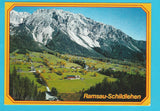 AK Ramsau-Schildlehen.