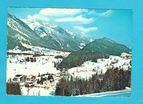 AK Ramsau-Kulm.