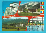 AK Ramsau-Kulm.