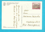 AK Ramsau-Kulm.