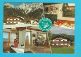 AK Ramsau am Dachstein. Haus Birkhahn.