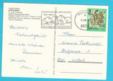 AK Ramsau am Dachstein. Pension Restaurant Kobaldhof. R. u. M. Tritscher.