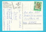 AK Ramsau am Dachstein Nr. 176. Haus Werner. W. u. H. Simonlehner.