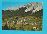 AK Ramsau am Dachstein.