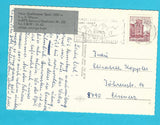 AK Ramsau am Dachstein Nr. 222. Haus Quellwieser. F. u. S. Wieser.
