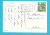 AK Ramsau. Pension Tischlberger. Rittisberghütte.