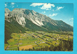AK Ramsau am Dachstein.