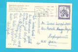 AK Ramsau am Dachstein. Hotel-Pension Almfrieden. Bes.: M. u. H. Schrempf.