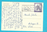 AK Ramsau/Dachstein. Gasthof Gsenger. A. und A. Steiner.