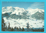 AK Ramsau am Dachstein.