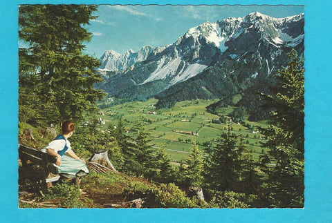 AK Steirische Ramsau.
