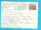 AK Ramsau am Dachstein. Gasthof Hunerkogel. Inh.: G. u. V. Reinbacher.