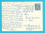 AK Ramsau am Dachstein. Pension Waldrand.
