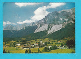 AK Ramsau-Ort.