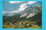 AK Ramsau-Ort.