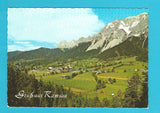 AK Gruß aus Ramsau.