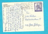 AK Ramsau am Dachstein Nr. 49. Haus Maria.